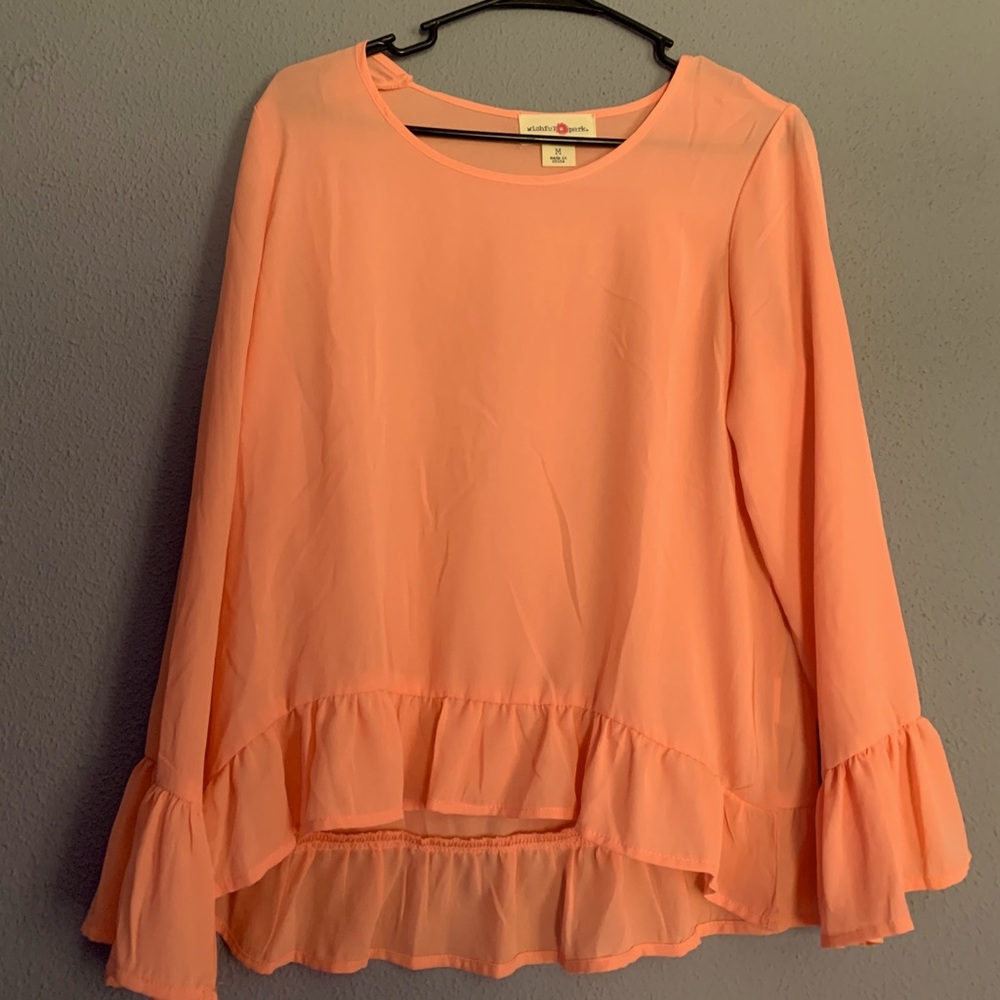 Everyone loves a good coral 🧡✨